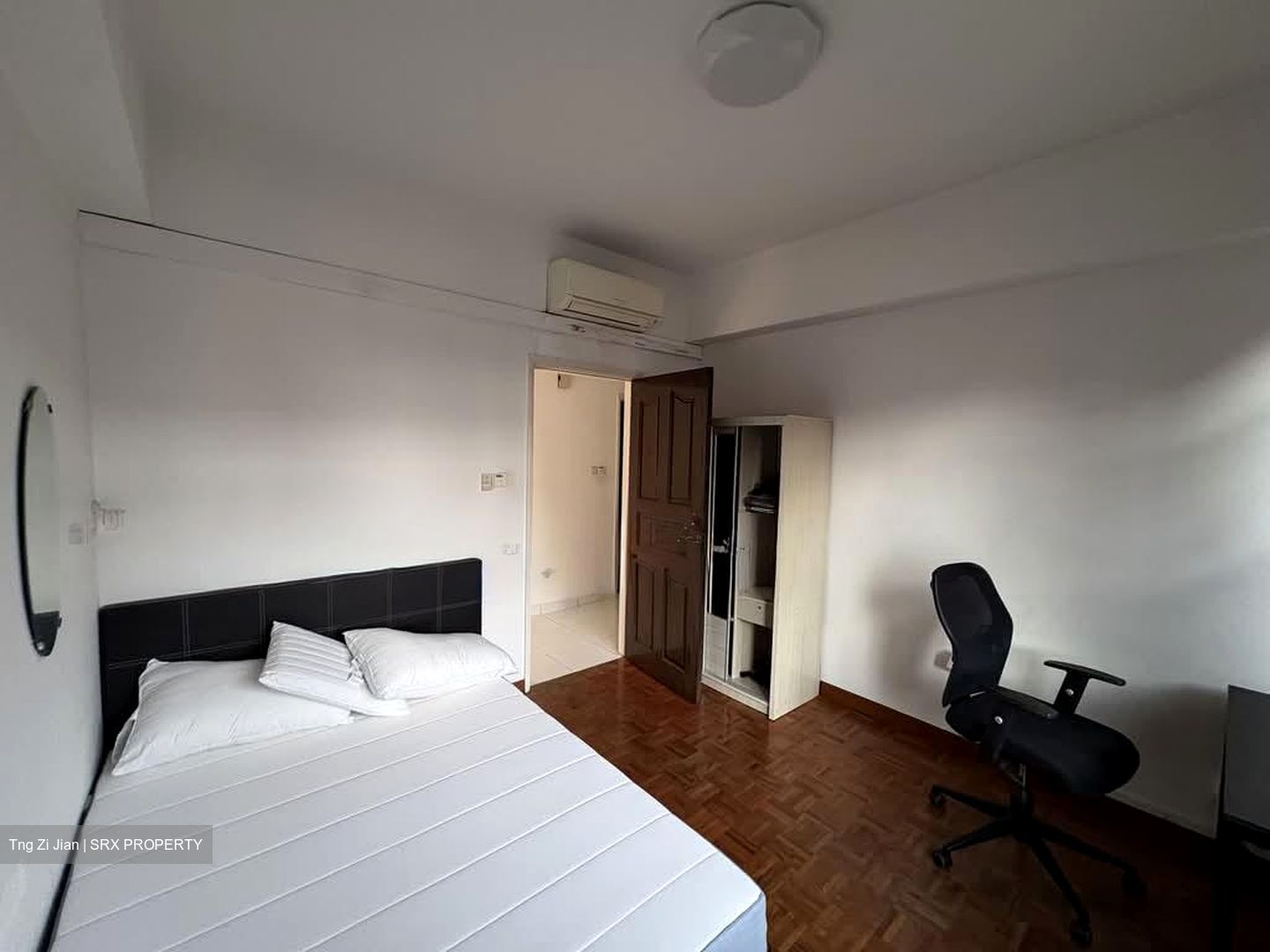 St Patrick's Court (D15), Apartment #572964001